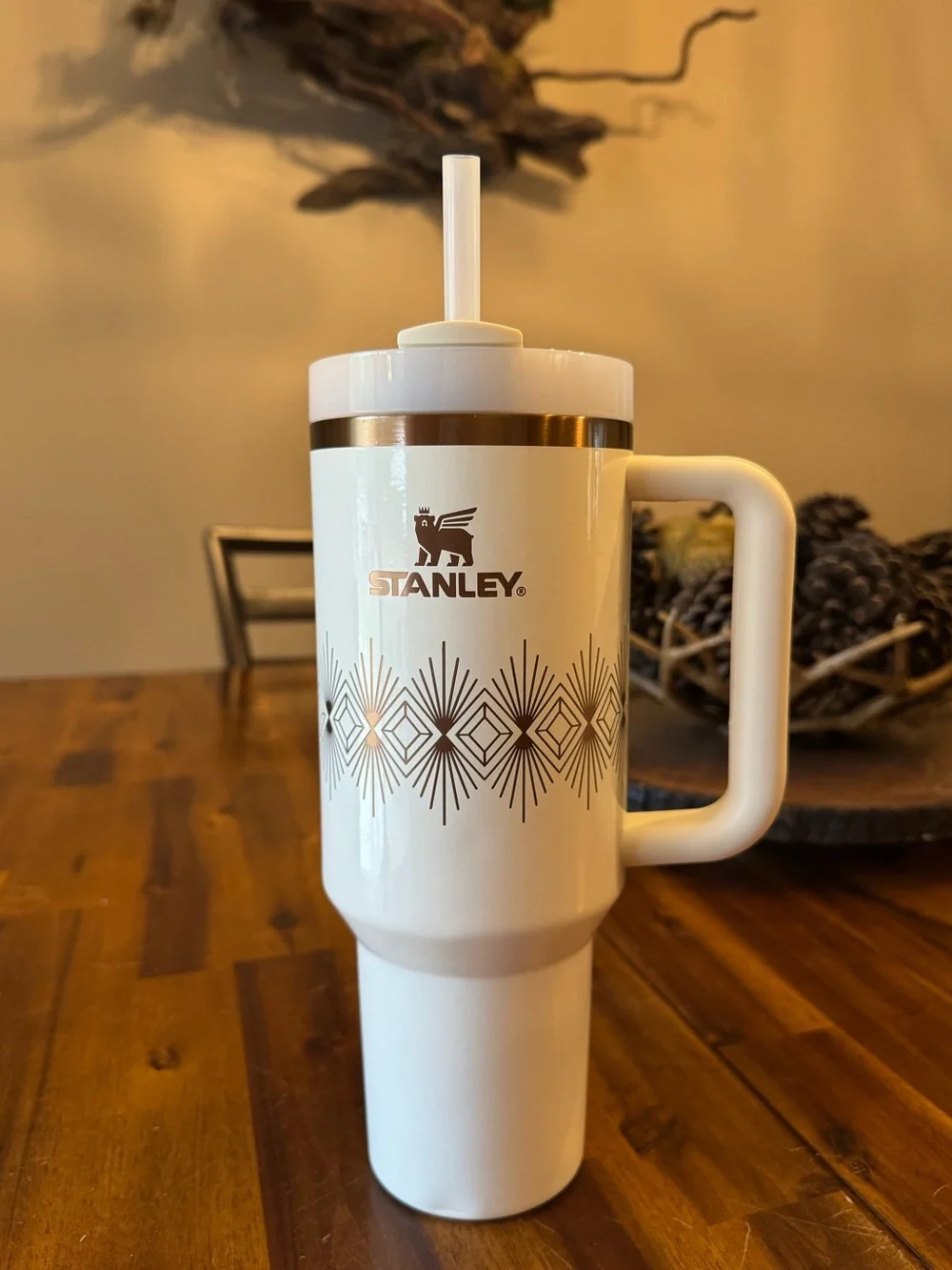 Stanley Tumbler Limited Edition